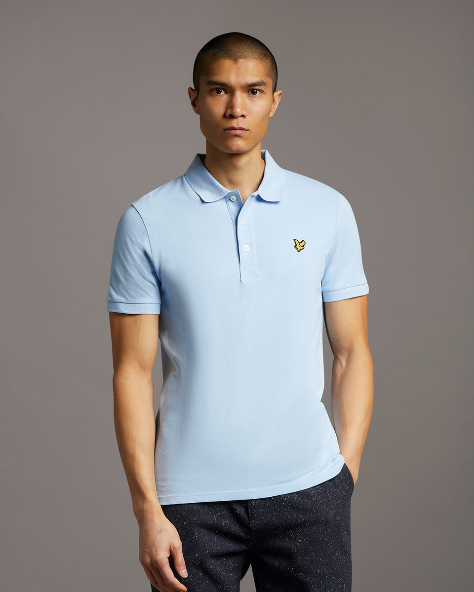 半袖ポロシャツ | Lyle & Scott