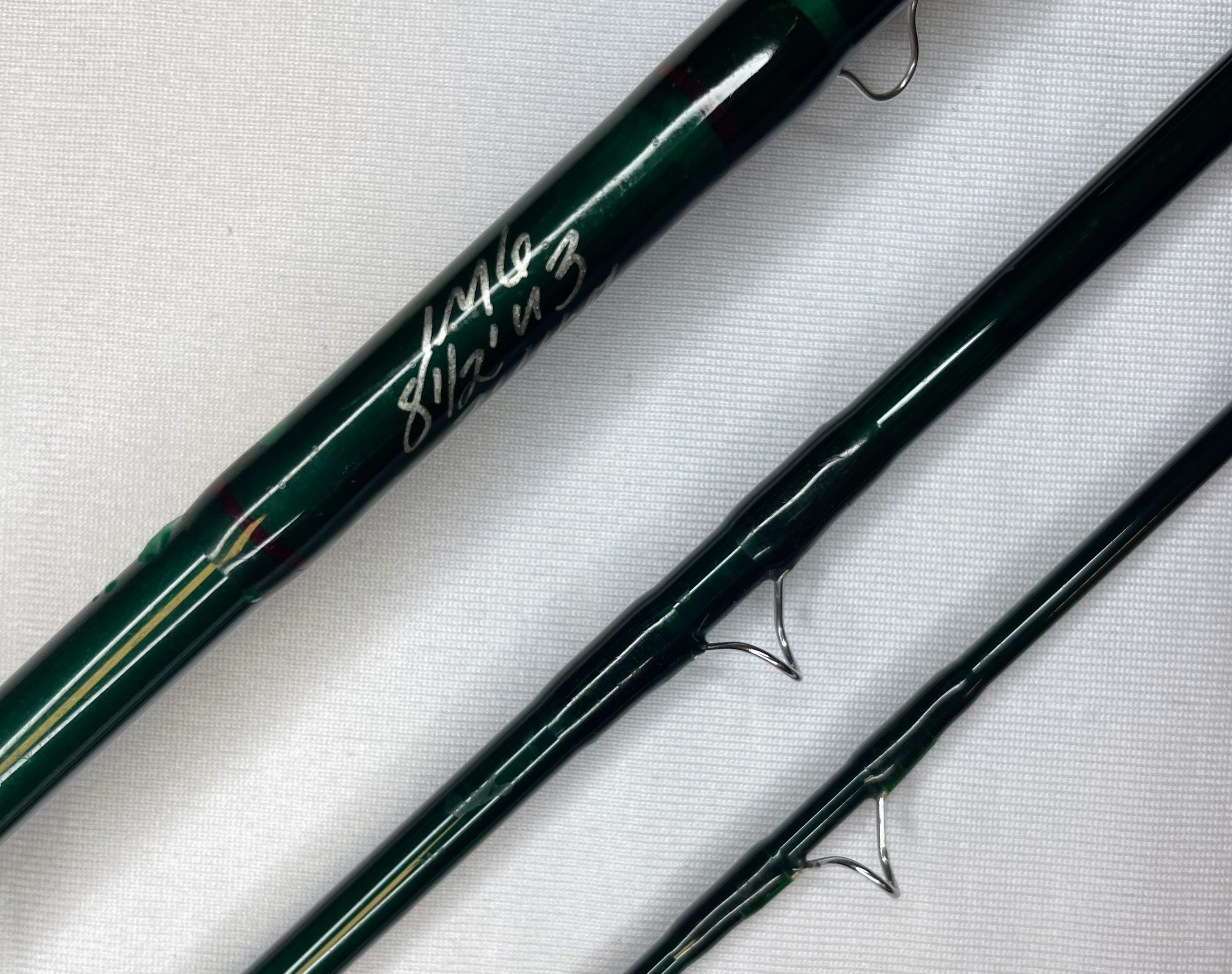 RL Winston IM6 7' ♯3 2ps Winston IM6 8' 6