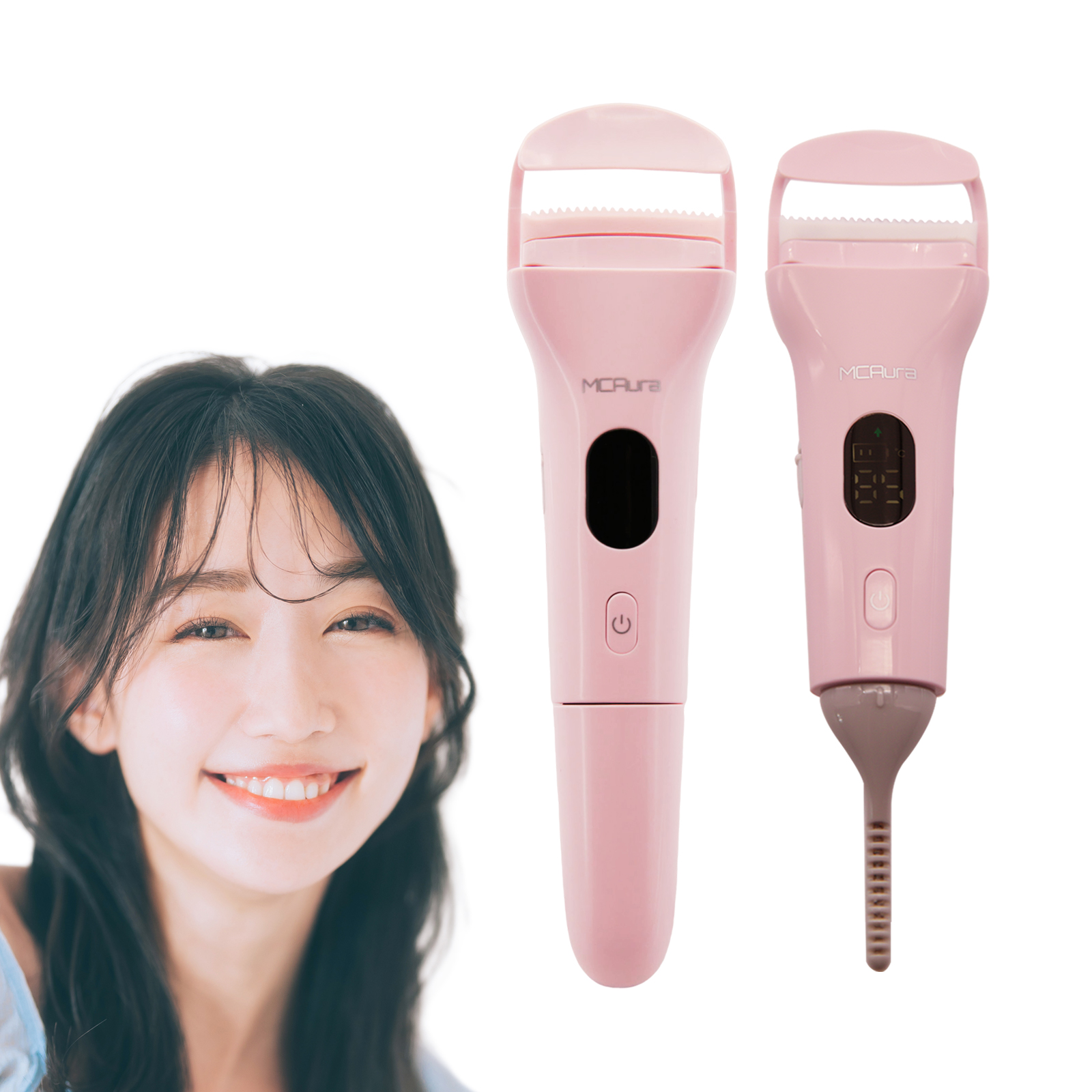 商品一覧-MCAura公式オンラインストア