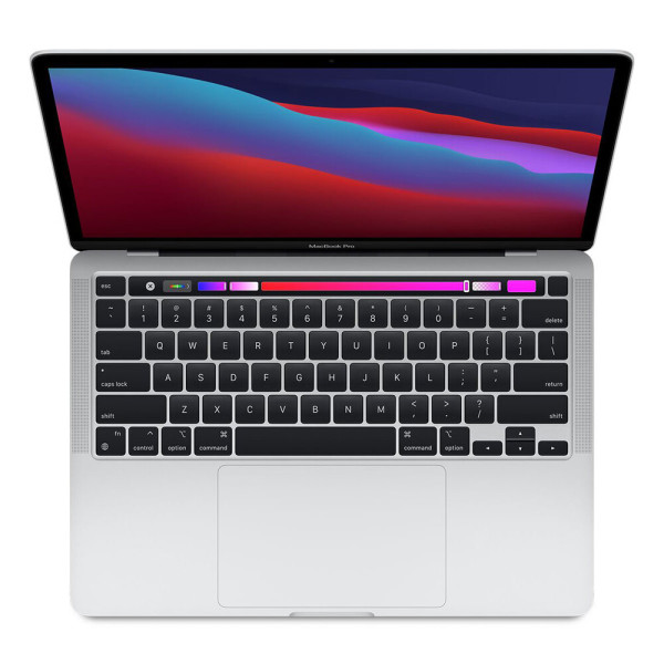Apple Macbook Pro 13” Silver Late 2020 (MYDA2) купить Киев 10779
