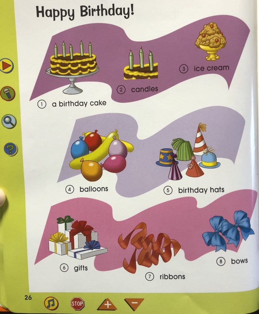 DWEのFun With Words(ファンウィズワーズ)とは？ | ワーママのおうち英語