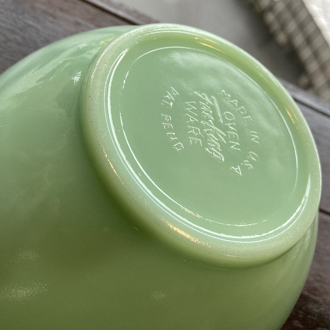 スウェディッシュモダンボウル（ティアドロップボウル）ジェダイ S