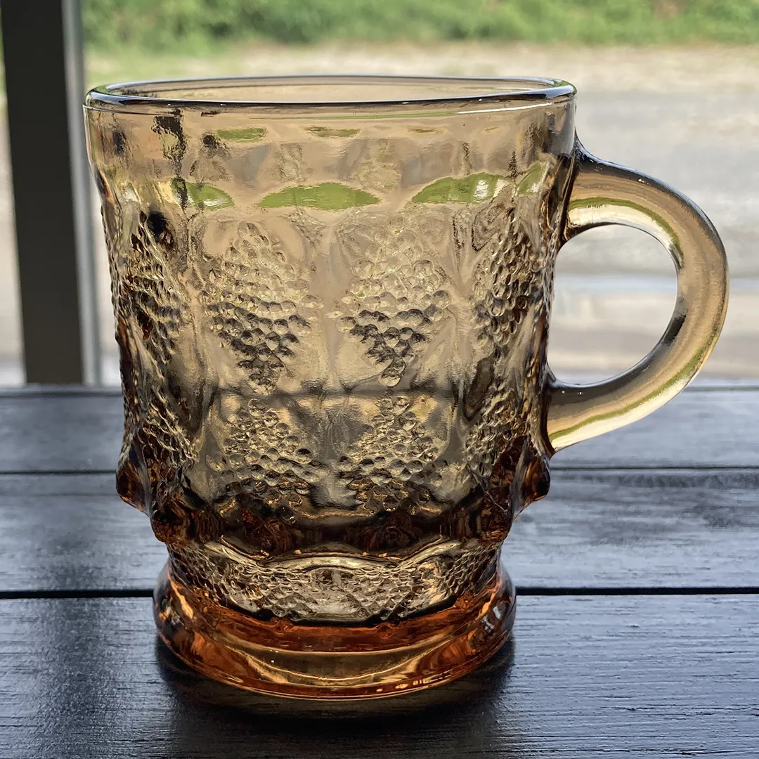 キンバリーマグライトアンバーFire-King - マメチコ Fashion and