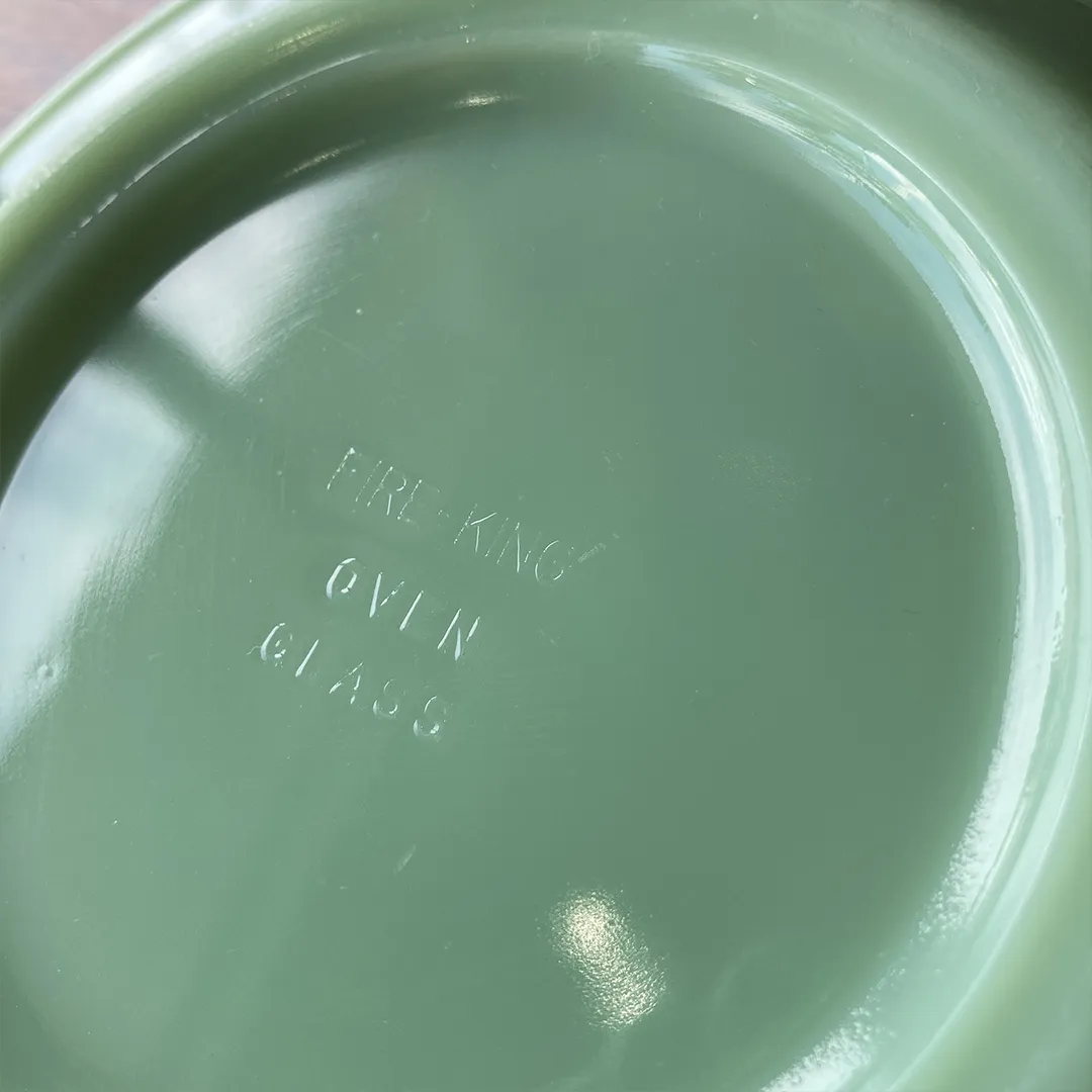 リムスーププレートジェダイ | Fire-king - マメチコ Fashion and