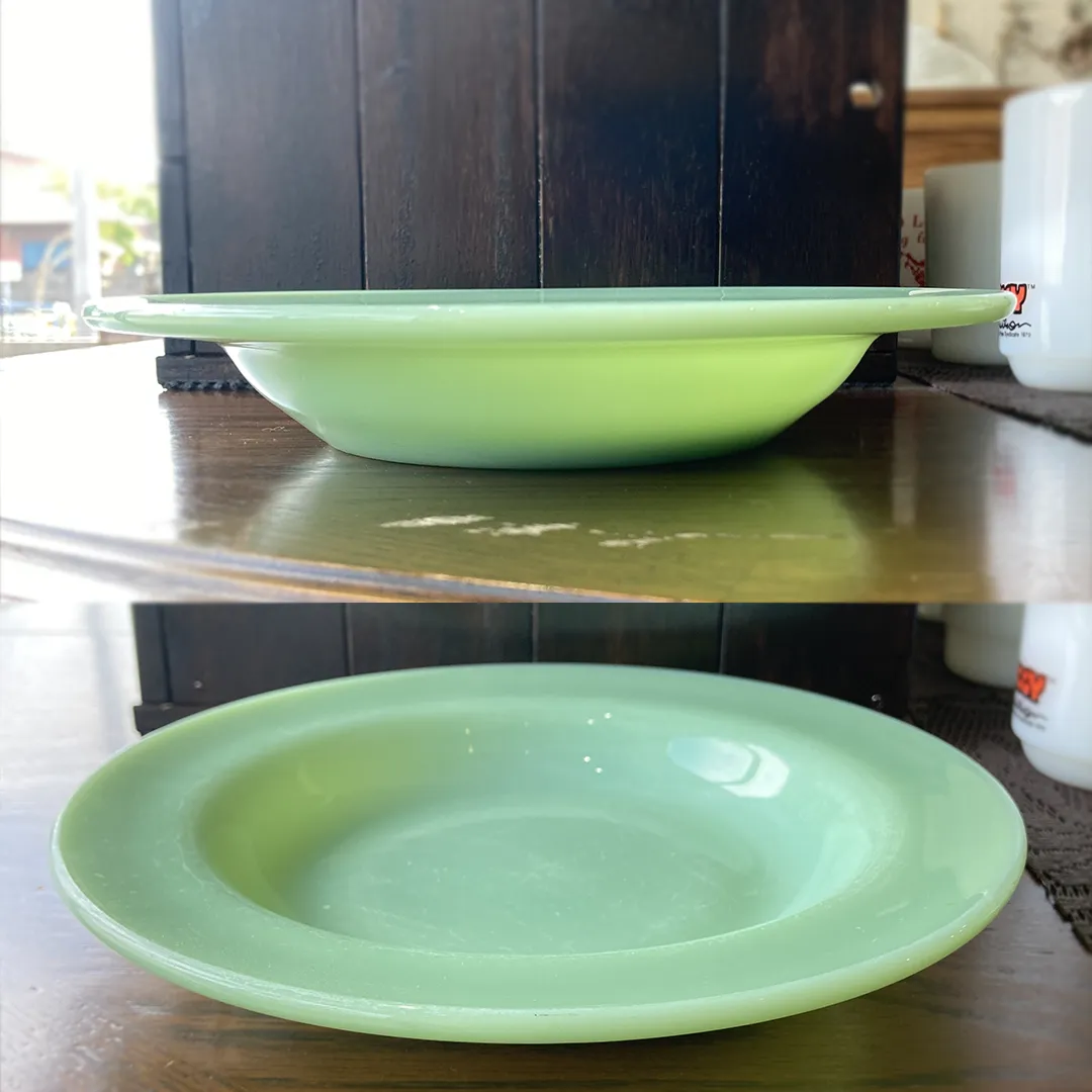 リムスーププレートジェダイ | Fire-king - マメチコ Fashion and