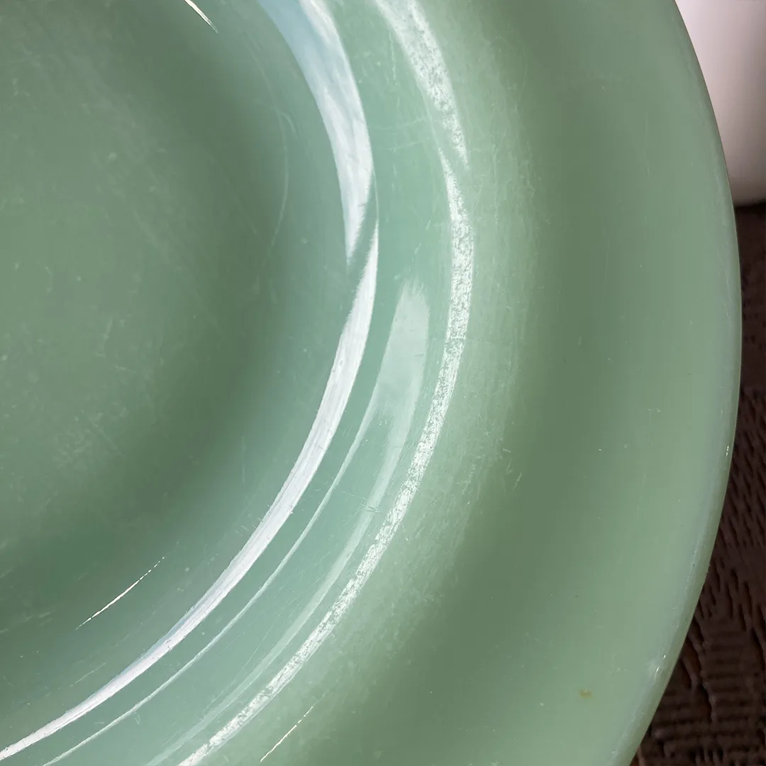 リムスーププレートジェダイ | Fire-king - マメチコ Fashion and