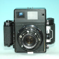 マミヤプレスの種類 （マミヤプレスファンクラブ）