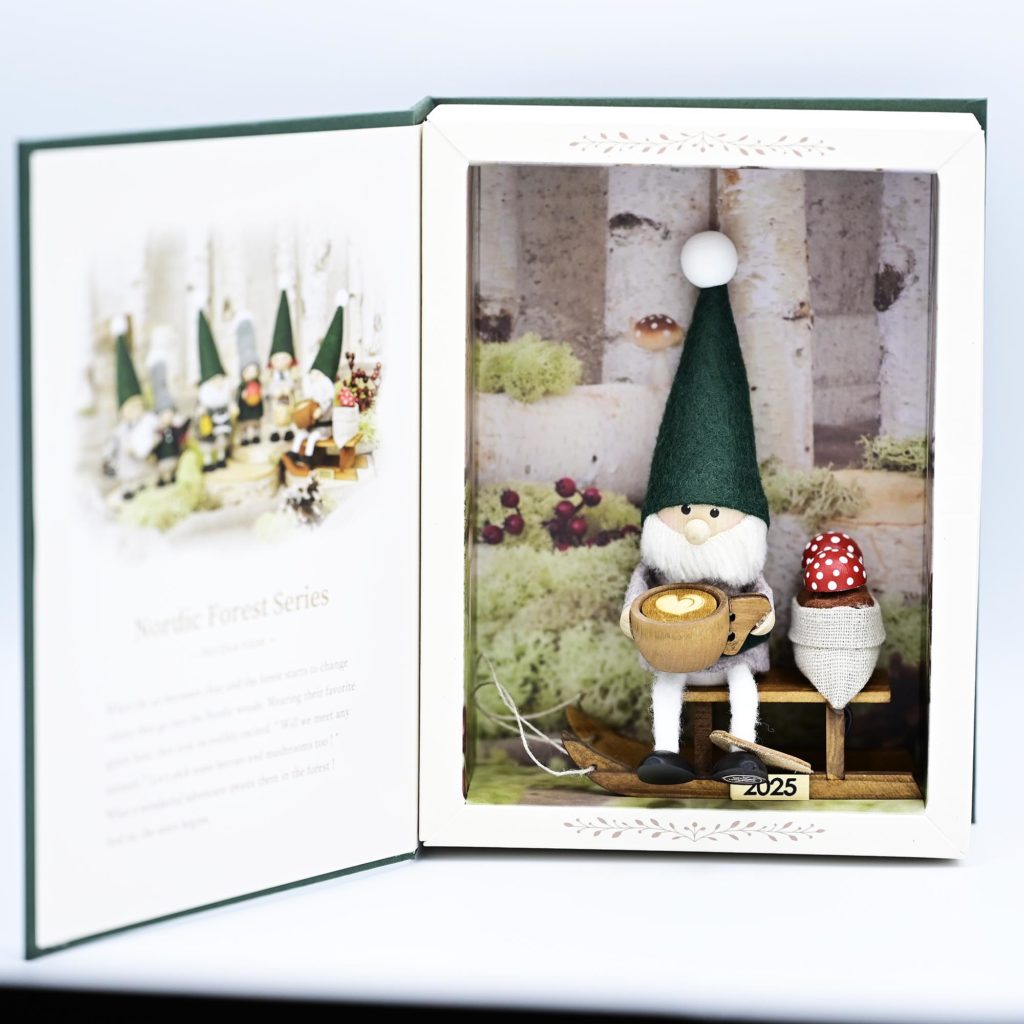 NORDIKA nisse （ノルディカニッセ） | mamoshop-izumo