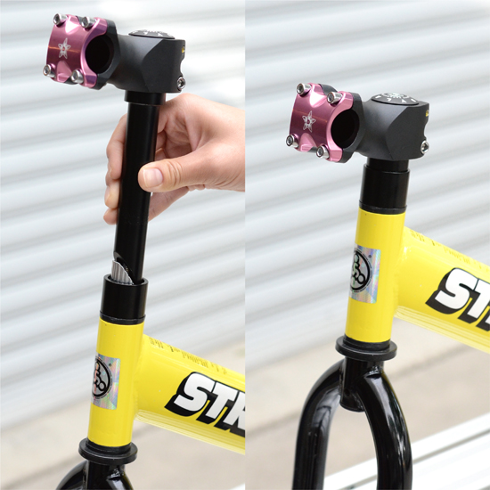 取付説明 - マニュアル｜DADDYLAB商品取付説明マニュアル｜DADDYLAB