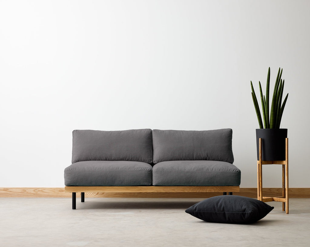 ノーネーム値引き後再出品ソファー NORTH – ソファ専門ブランドMANUALgraph