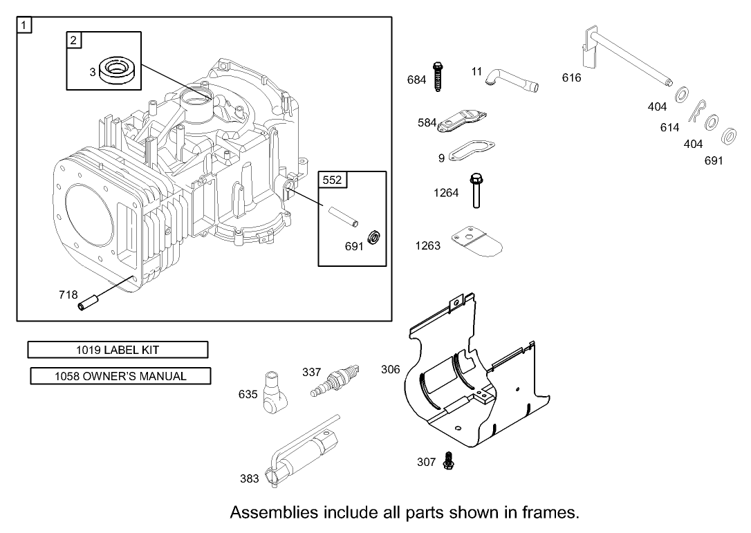 Parts – 17-44ZX TimeCutter ZX Riding Mower | Toro
