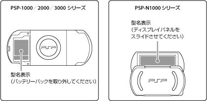 必ずお読みください