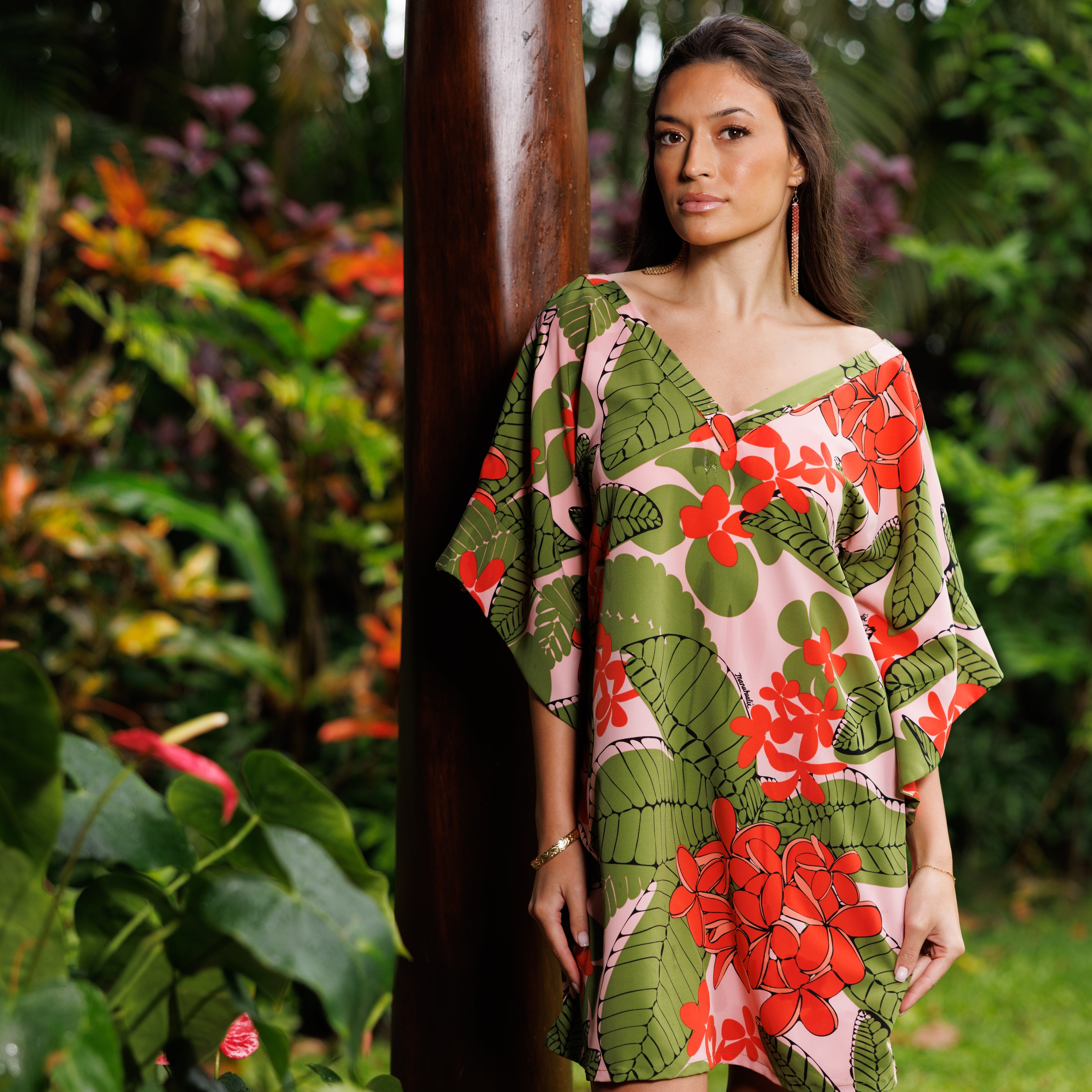 Collections – Manuheali'i