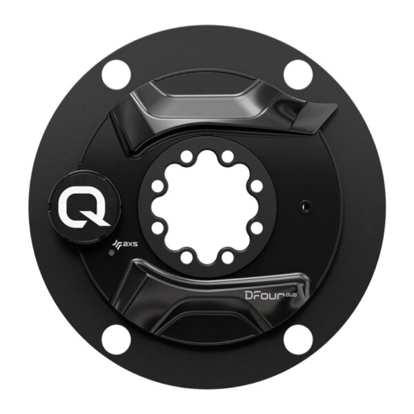 DFour Power Meter Spider | QUARQ | 株式会社Many'S メニーズ