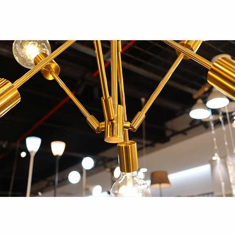 6灯ペンダント グラディスカLT-3525