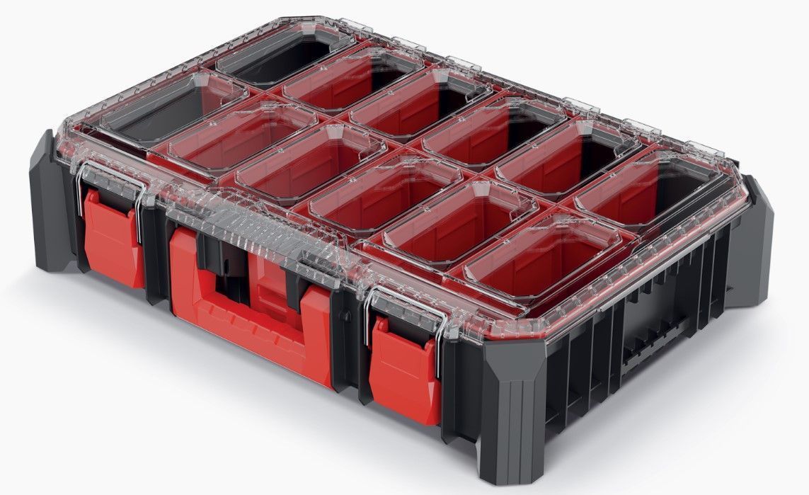 Органайзер для інструментів MSX 55 KMX554015S | Купити в інтернет