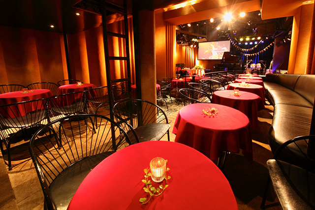 weddingparty6 | 南青山MANDALA（マンダラ）｜外苑前のライブハウス