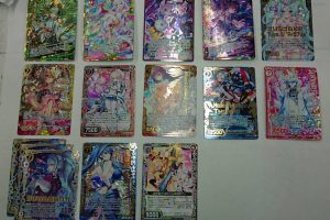 □10/18□ポケモンカード：人気どころのサポートカード・ヴァイス