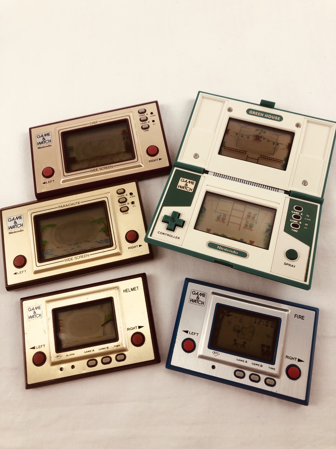 ゲーム】8/29□買取商品のご紹介です！◇≪レトロゲーム≫任天堂ゲーム