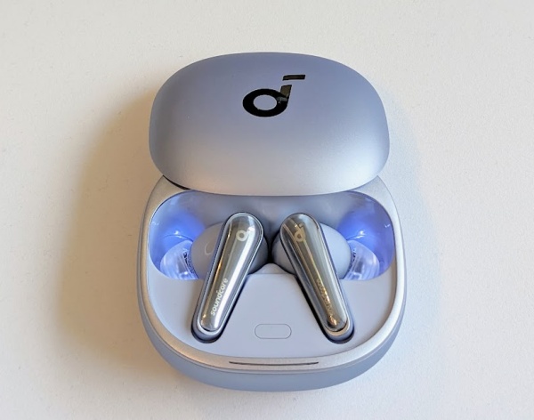 Anker Soundcore Liberty 4を買いました | Mandarin Note