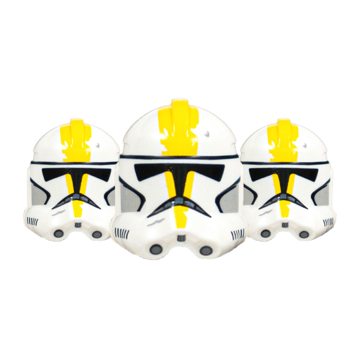 FIGURE HELMETS – MandRshop