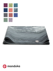 トラベル ヨガマット：EKO エコ・スーパーライト ｜Manduka JAPAN