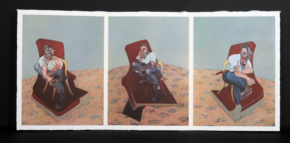 Francis Bacon, Special Number 162 | Francis Bacon | 1st Edition
