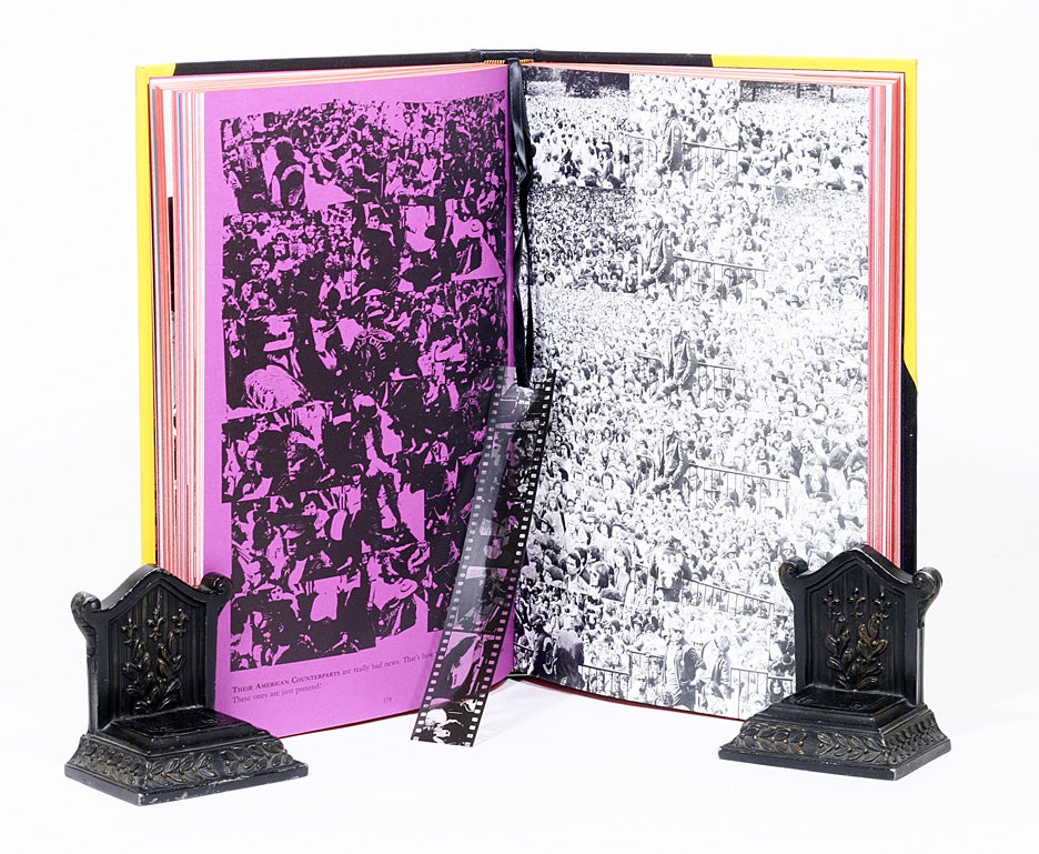 Blinds & Shutters | ANDY WARHOL, MICHAEL COOPER | 1st Edition