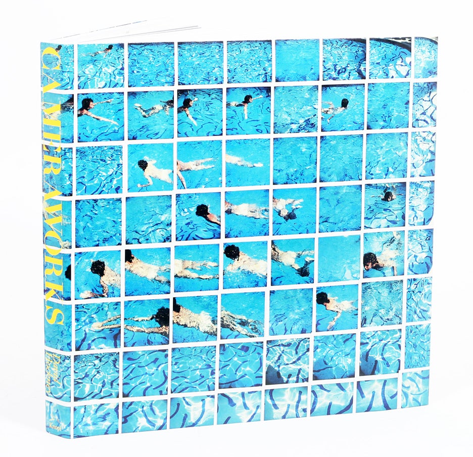 Cameraworks | DAVID HOCKNEY | 1st Edition