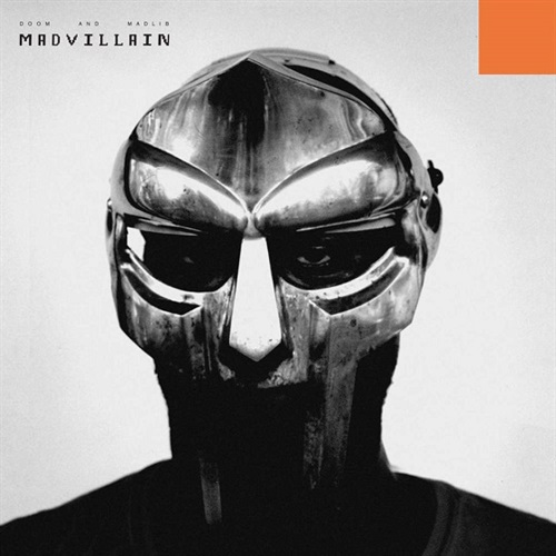 MADVILLAINY | レコード・CD通販のマンハッタンレコード通販サイト
