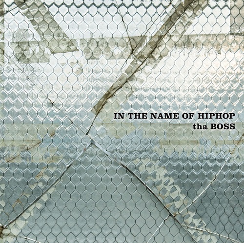 IN THE NAME OF HIPHOP(3LP) | レコード・CD通販のマンハッタン