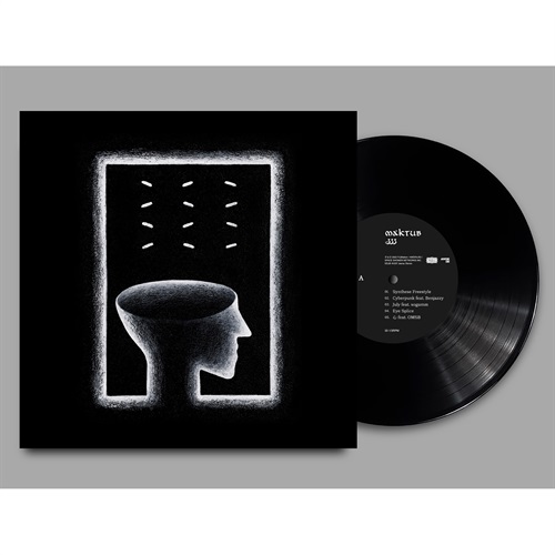 MAKTUB(2LP) | レコード・CD通販のマンハッタンレコード通販サイト