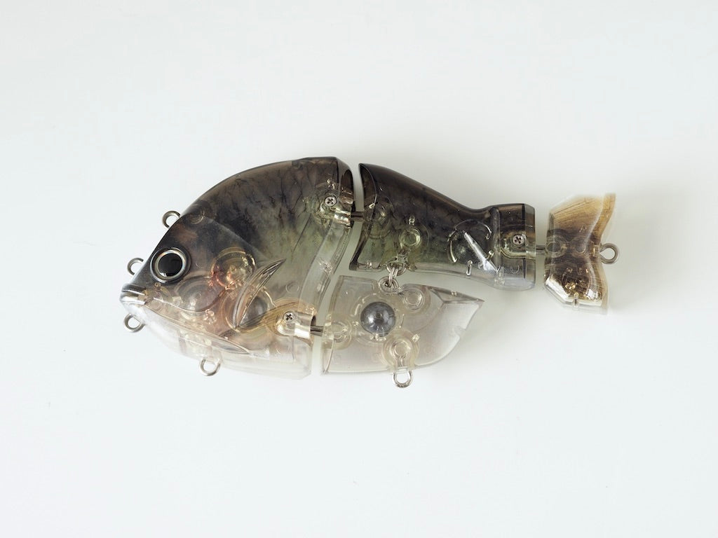 CASTELLANON – MANIFOLD←DETAIL WORKS→