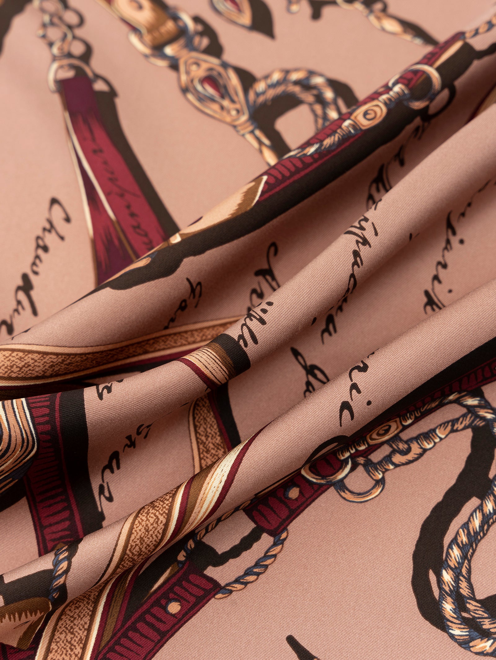 シルクスカーフ65＞トルクメン – manipuri