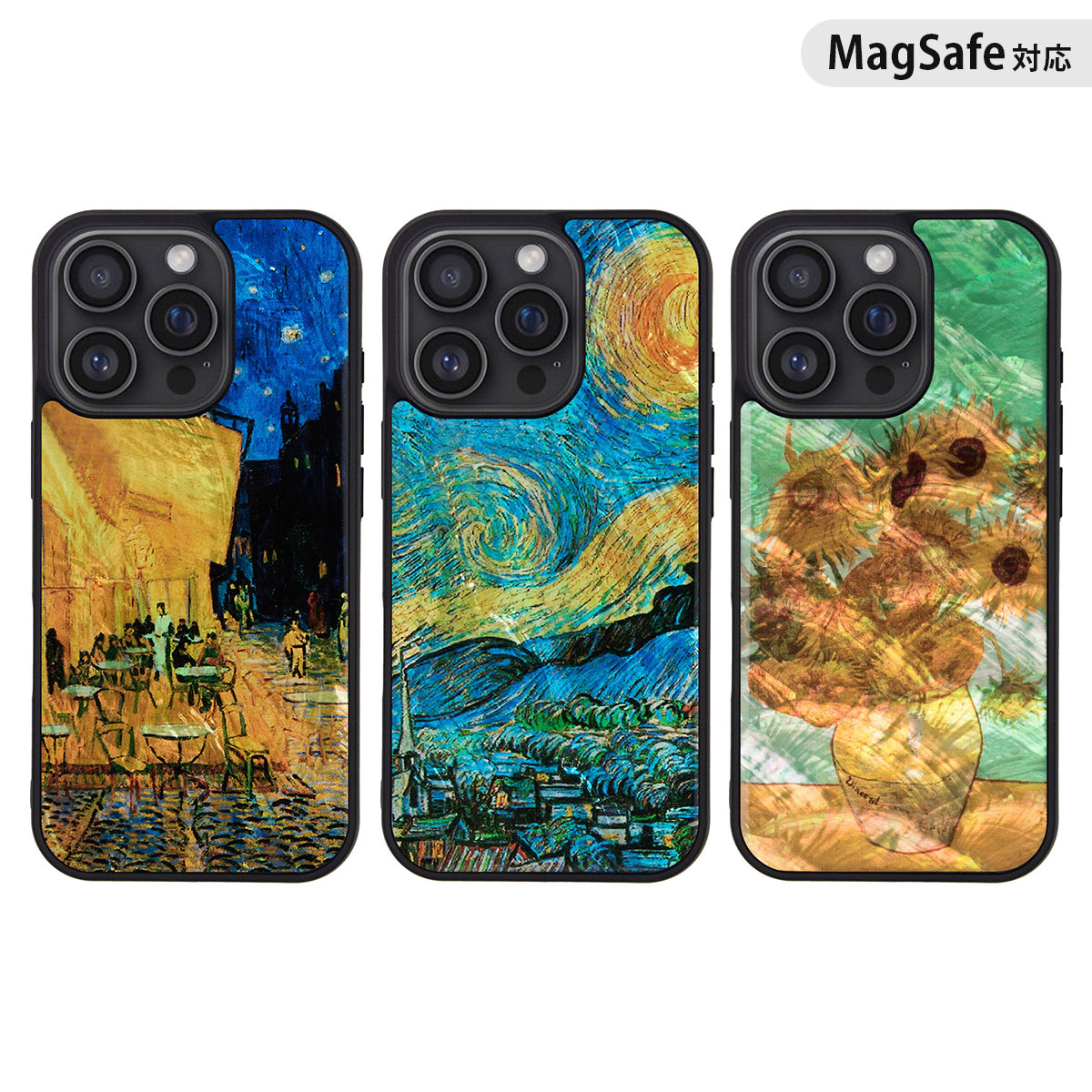 ikins] iPhone 16 シリーズ 商品一覧 - 【公式サイト】ikins天然貝