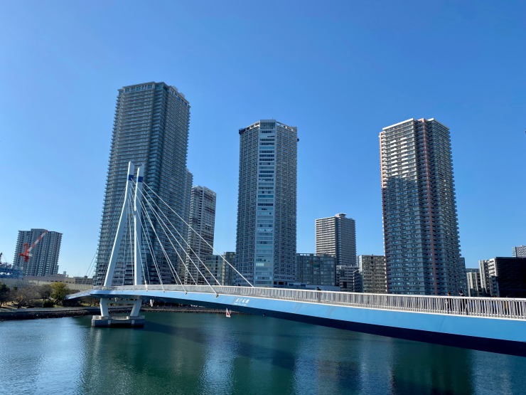 辰巳駅・東雲駅――地下鉄と共に歩んだ湾岸の新開地…“豊住線”が変える
