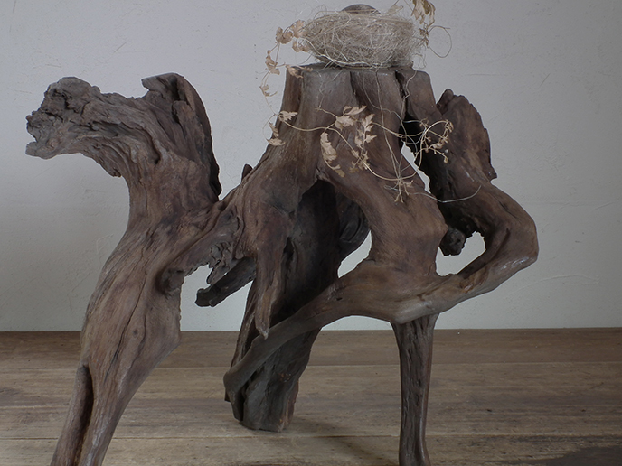 Z00246 流木 オブジェ 天然木 | MANSIKKA antiquesMANSIKKA antiques