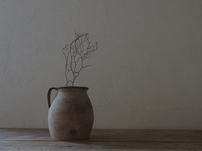 ルーマニア アンティーク 大きな壺 | MANSIKKA antiquesMANSIKKA antiques