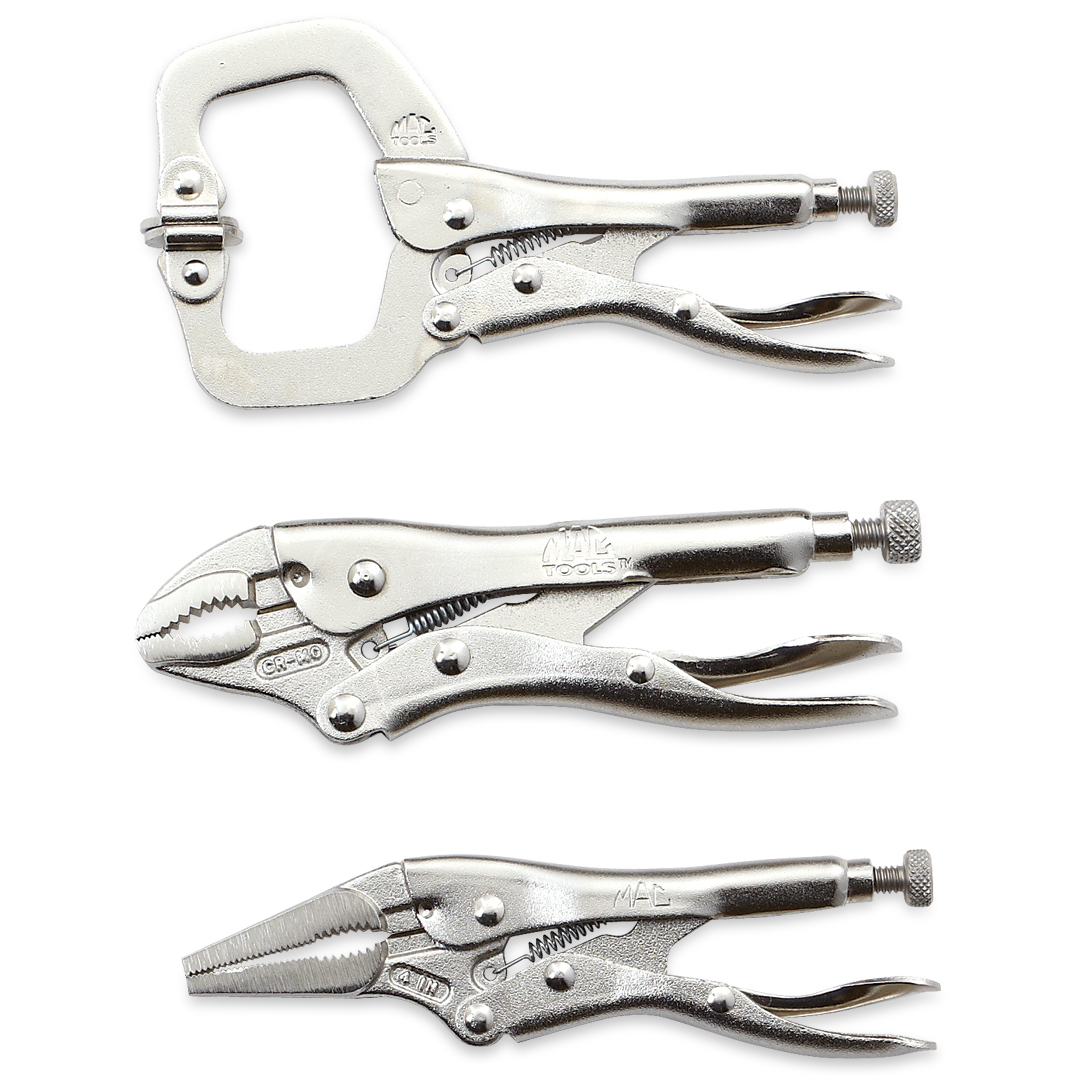 プライヤー｜製品情報｜マックメカニクスツールズ