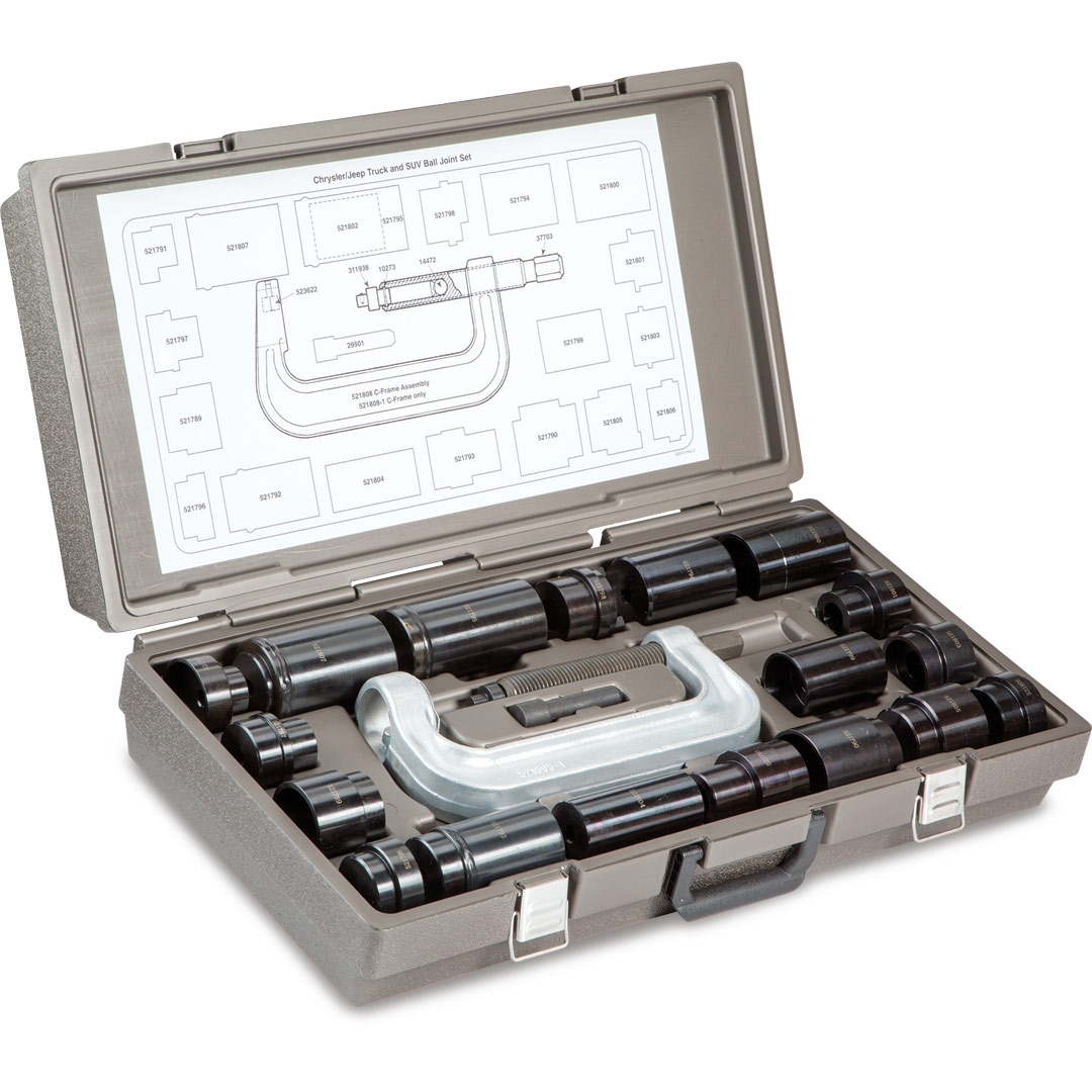 特殊工具｜製品情報｜マックメカニクスツールズ