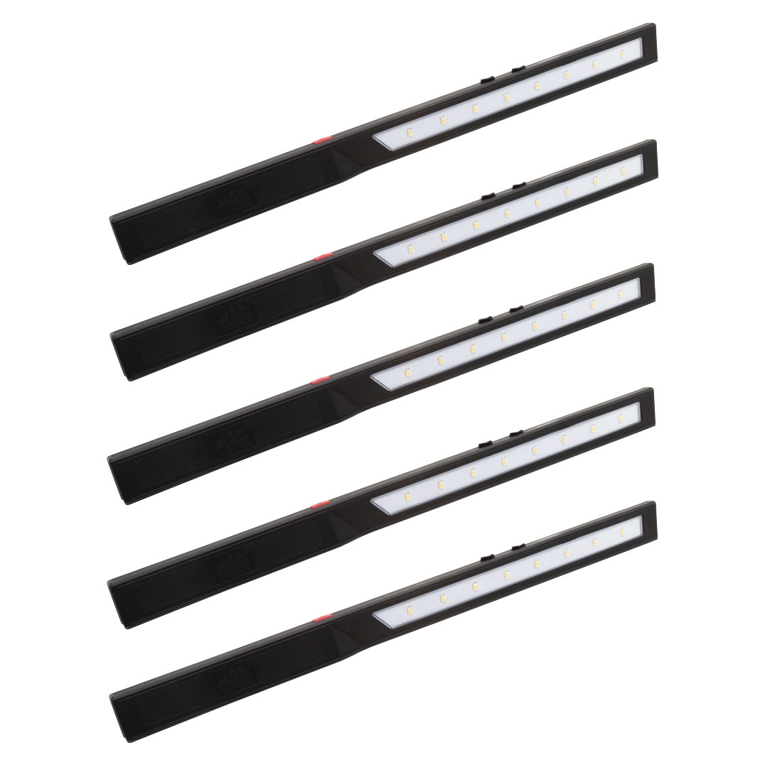 MAC TOOLS（マックツールズ） LEDドロワーライト 5本セット