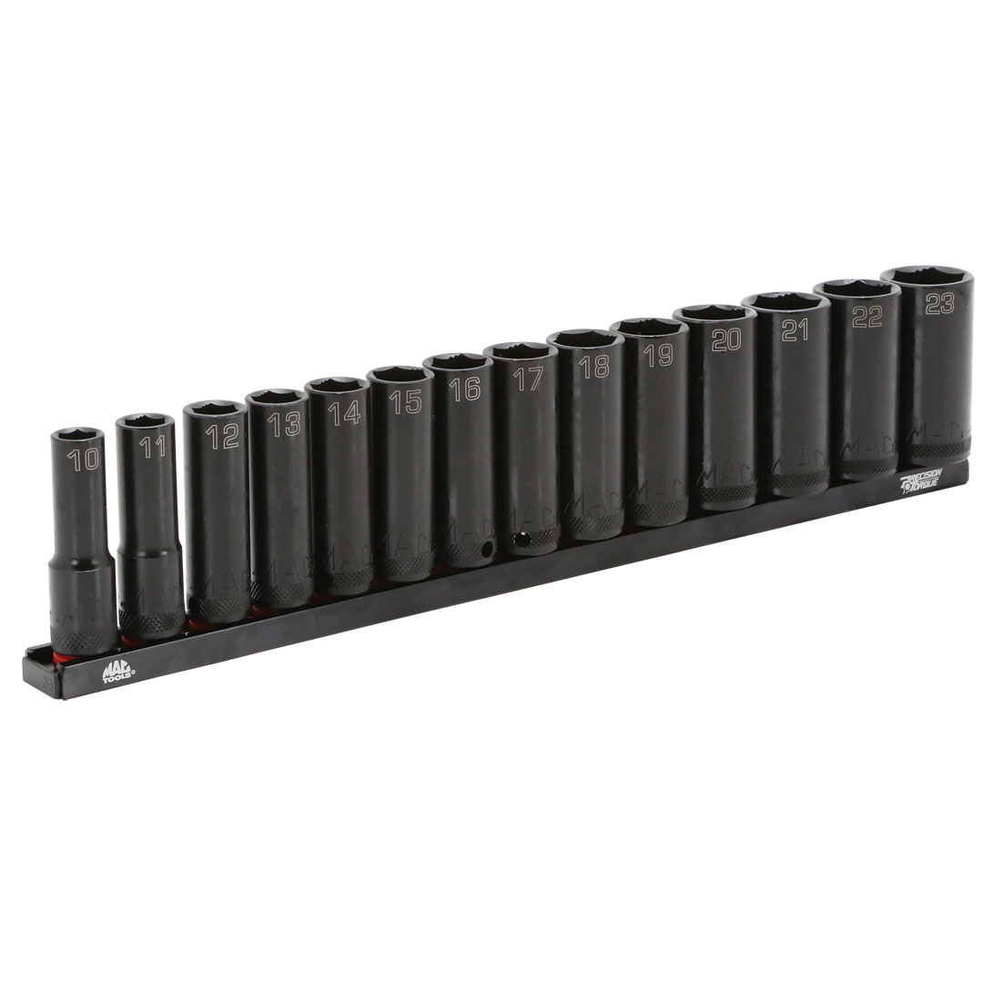 マックツール インパクトソケット 36MMR マックツール インパクト