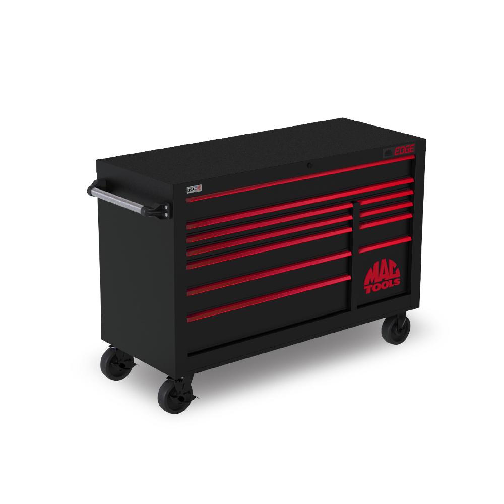 MAC TOOLS（マックツールズ） 7 ドロワー シングルバンク ロール