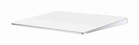 Apple – Magic Trackpad 2 – White MK2D3AM/A New | MacBlowouts