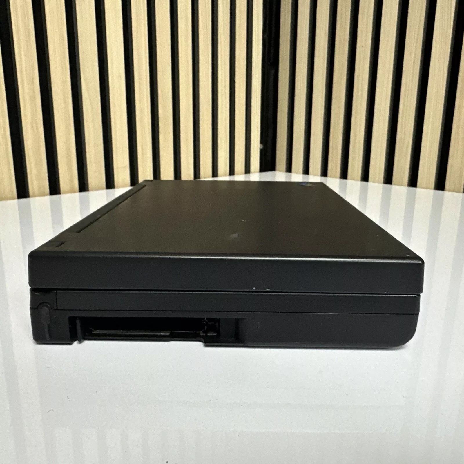 IBM ThinkPad 230cs - MacDat