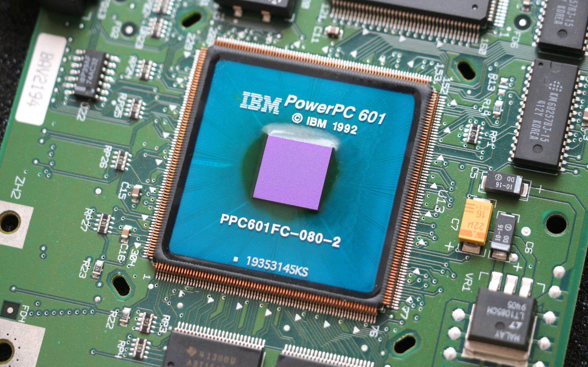 貴重な存在だった「Macintosh Processor Upgrade Card」 | Mac Fan Portal