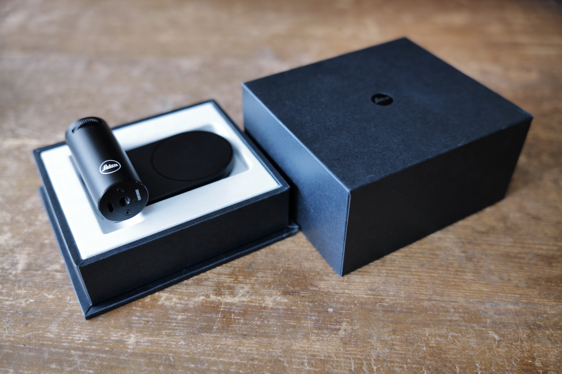 Leica LUXグリップ、レビュー。ライカが作ったiPhone用カメラアクセ