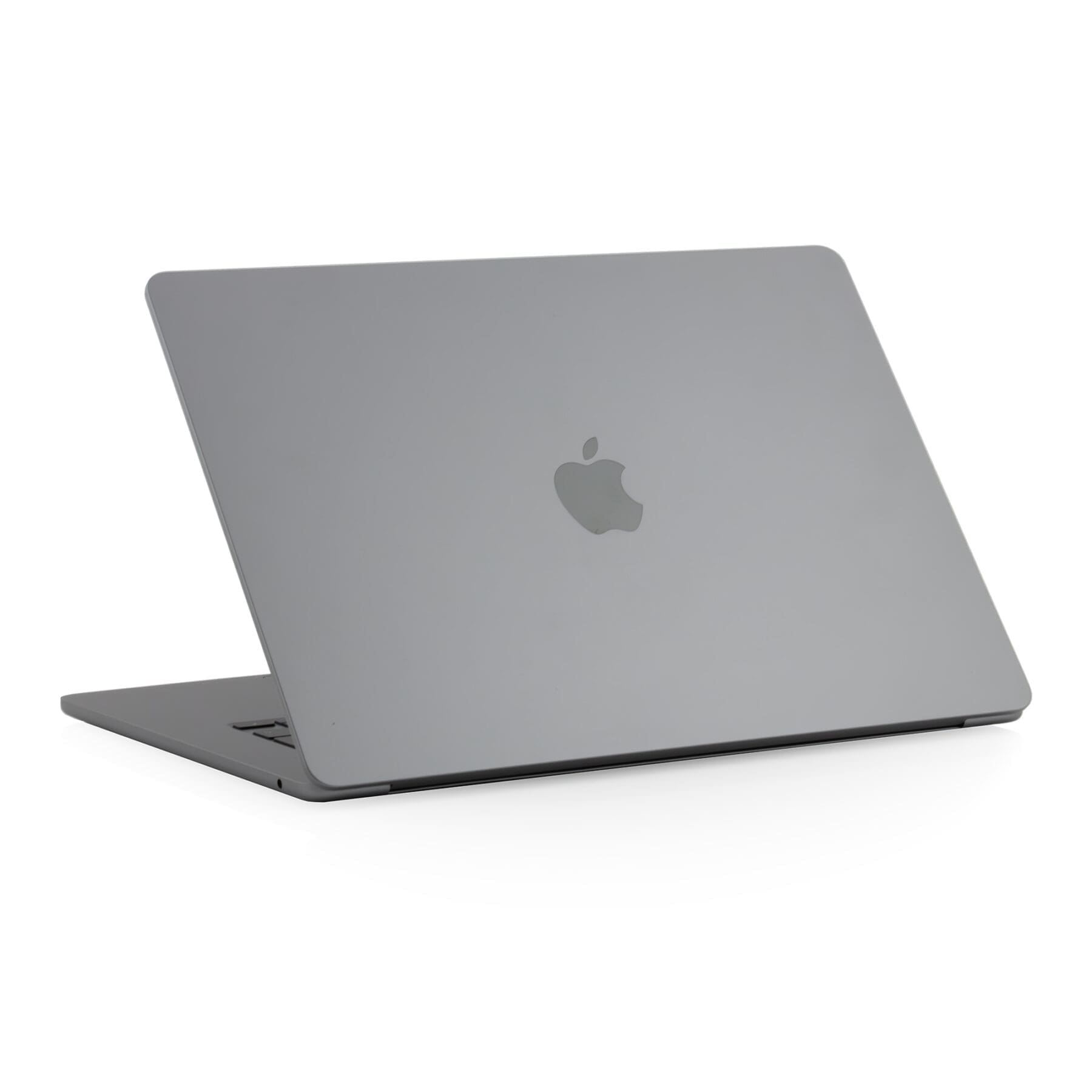 2023 Apple MacBook Air 15-inch M2 8GB 256GB - Space Grey - MacFinder