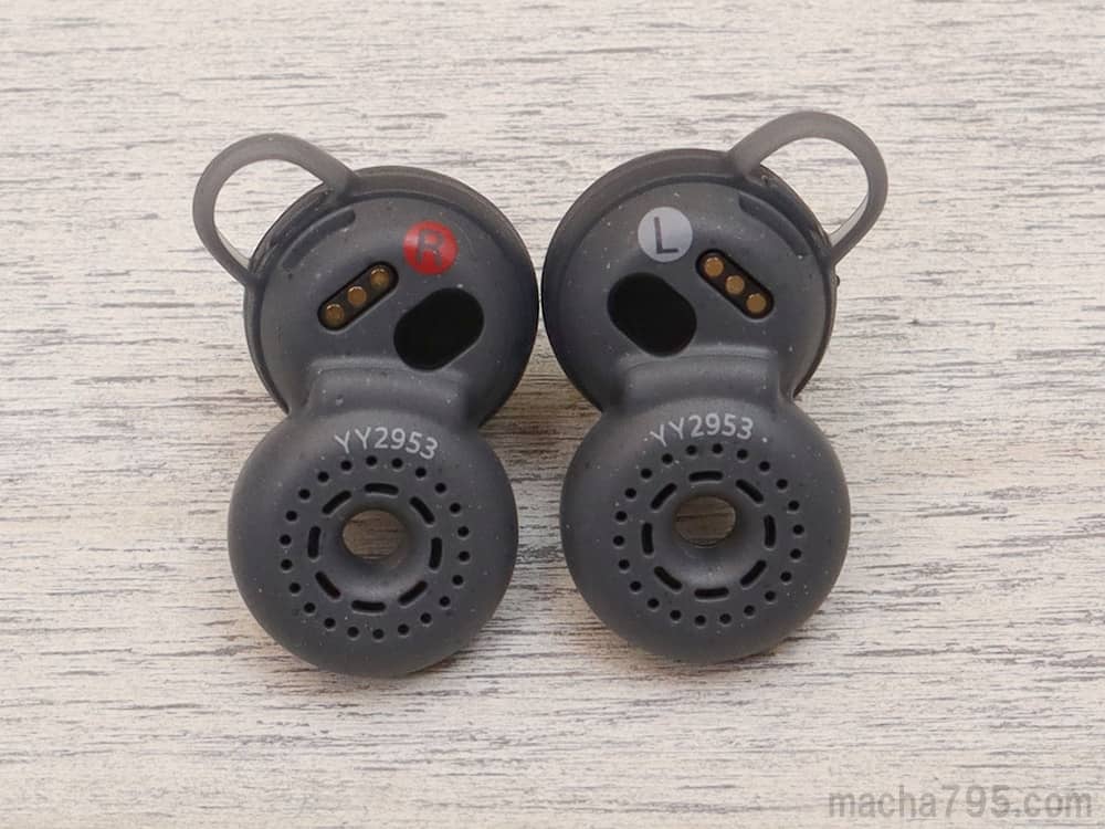 SONY LinkBuds レビュー! 散歩が快適になる新感覚な完全ワイヤレス