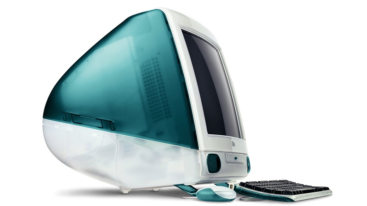 マッキントッシュ(Macintosh)とは？Macの歴史と進化を完全解説